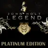John Holt - Legend (Platinum Edition)